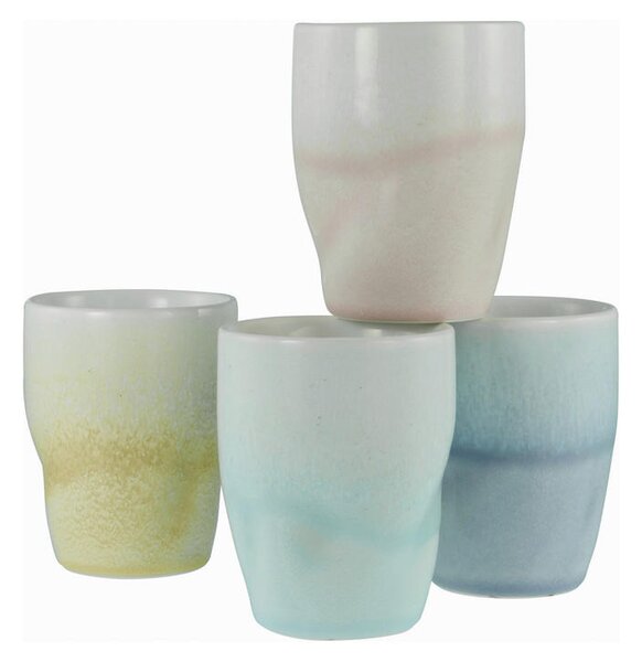 SET SKODELIC ZA KAVO 300 ml