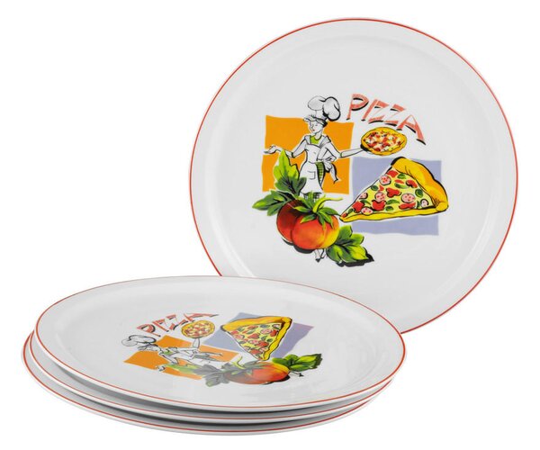 SET KROŽNIKOV ZA PICO Milano Sofia 30/40/10 cm