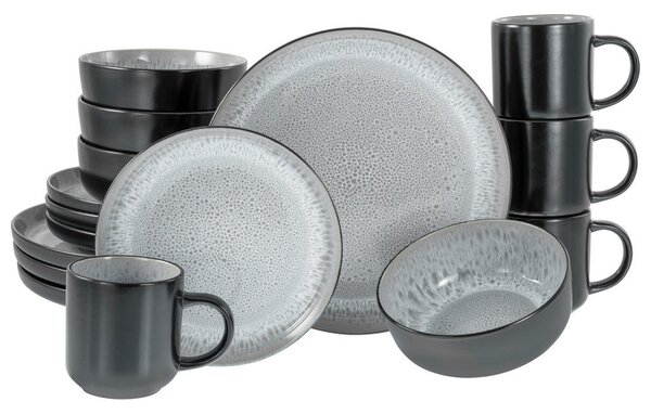 KOMBINIRANI SERVIS Nordic Fjord Frost