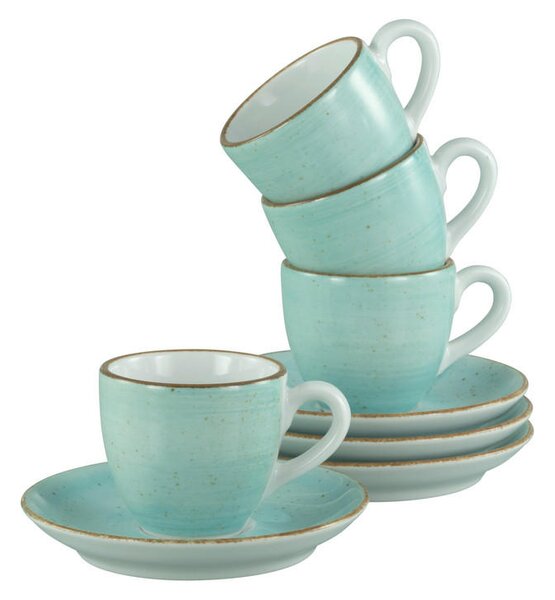 KAVNI SERVIS Vintage Nature Aqua