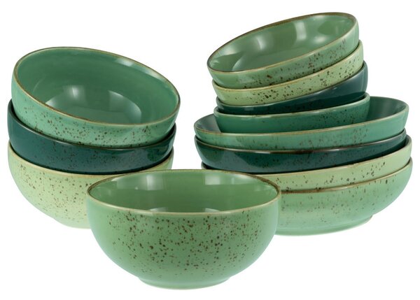 SET POSOD Nature Collection Green Life