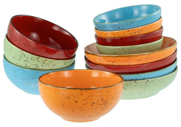 SET POSOD Nature Collection Mediterran
