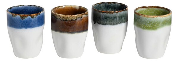 SET SKODELIC ZA KAVO 300 ml