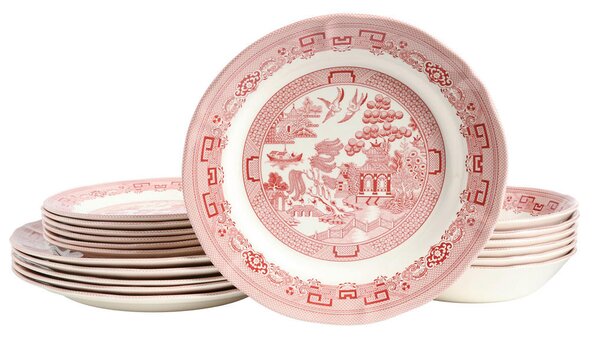 JEDILNI SERVIS China Town