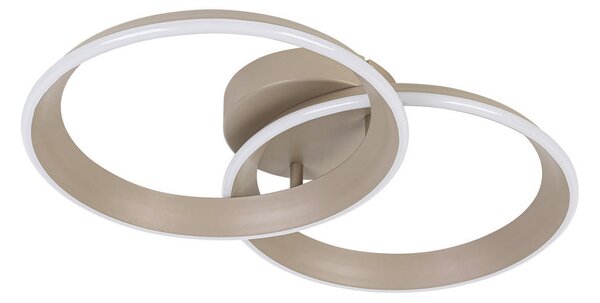 STROPNA LED-SVETILKA Velora 30 W 3200 lm 2700-6500 K 220-240 V