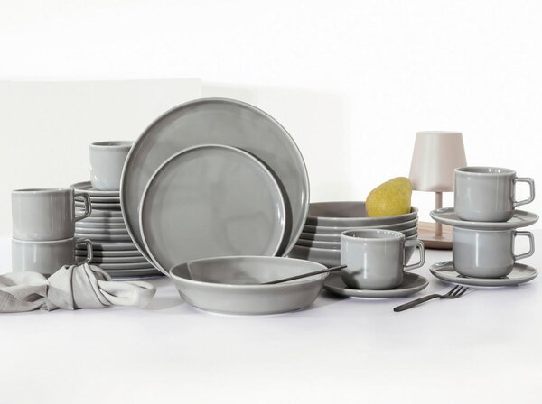 KOMBINIRANI SERVIS Chef Collection Grau