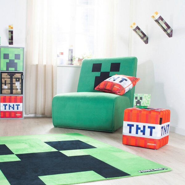 LOUNGE NASLANJAČ žamet