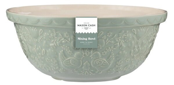 Zelena keramična skleda ø 29 cm Home to Roost – Mason Cash