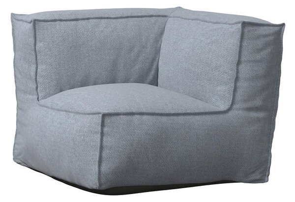 LOUNGE ZOFA tkanina, prevlečeno