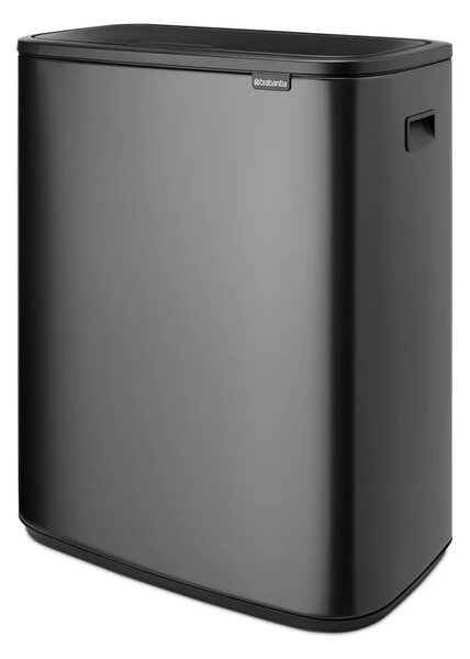 Brabantia Koš za smeti Brabantia Bo Touch Hi 2 x 30 L