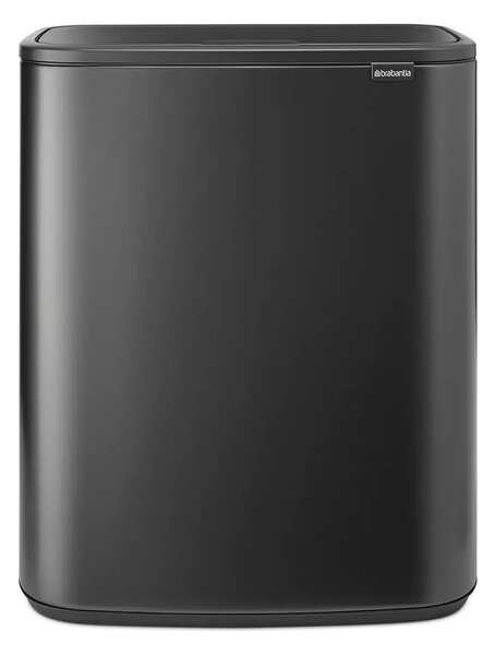 Brabantia Koš za smeti Brabantia Bo Touch Hi 2 x 30 L