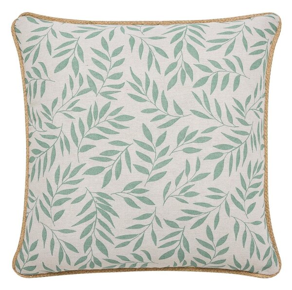 Okrasna blazina 45x45 cm Naya – douceur d'intérieur