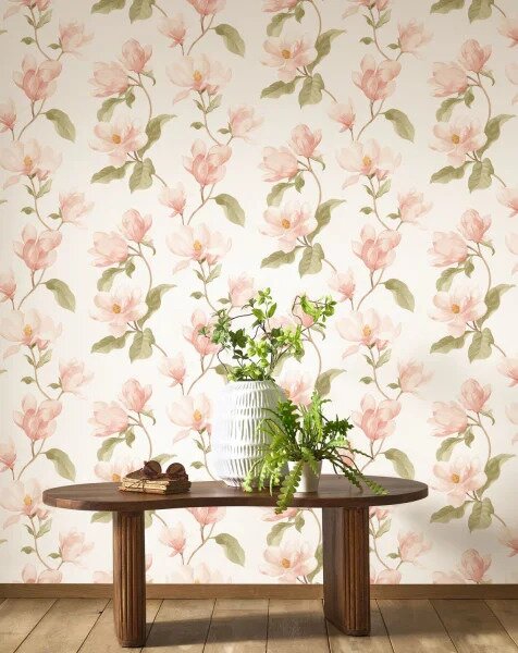 Tapeta Brume De Magnolia 6 barv