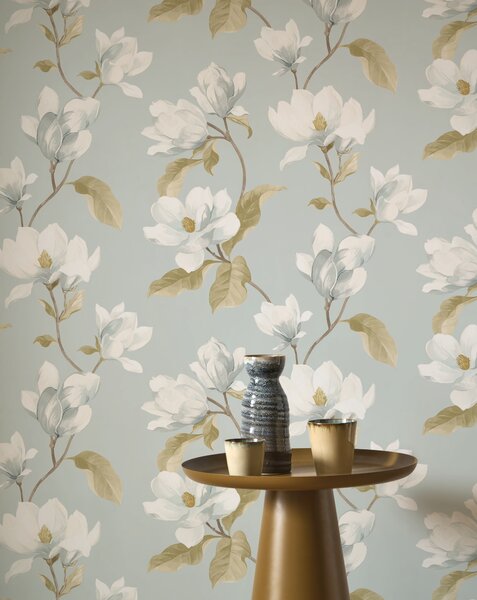 Tapeta Brume De Magnolia 6 barv