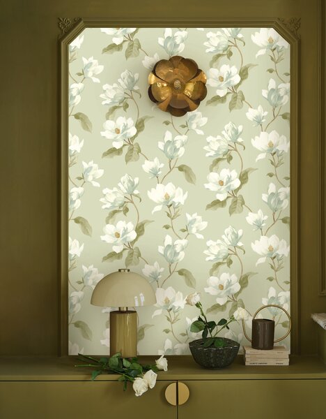 Tapeta Brume De Magnolia 6 barv