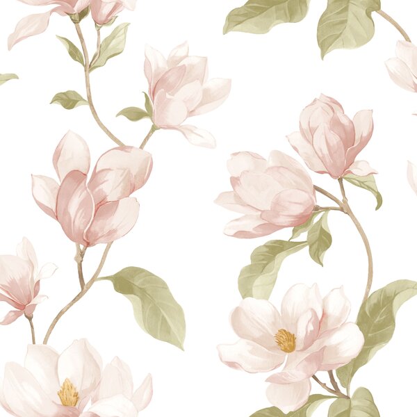 Tapeta Brume De Magnolia 6 barv