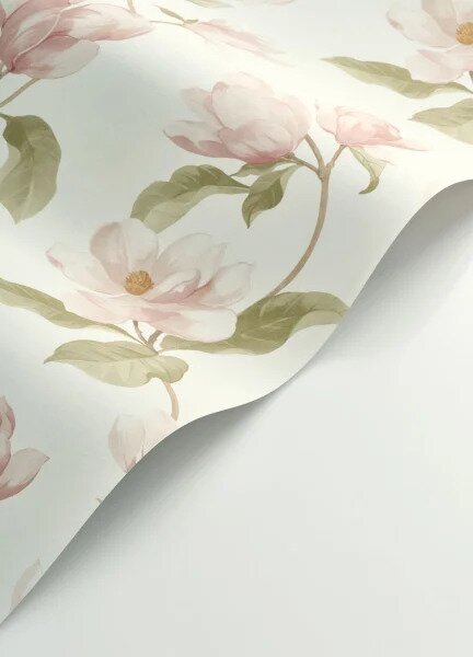 Tapeta Brume De Magnolia 6 barv