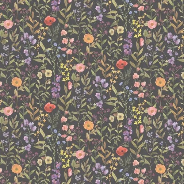 Tapeta Fleurs Des Champs 4 barve