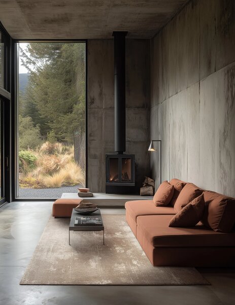 Preproga Cliff Beige