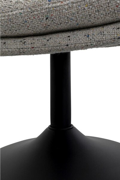 FOTELJ – SET, siva tekstil