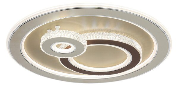 STROPNA LED-SVETILKA 36 W 4800 lm 3000-6500 K 220-240 V