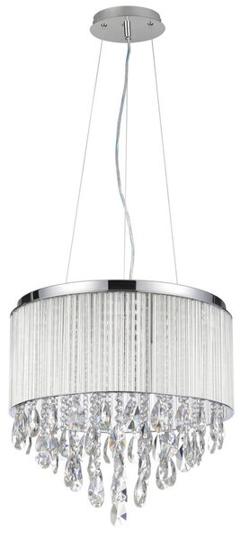 VISEČA SVETILKA Wien 49/150 cm 25 W G9