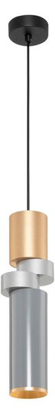VISEČA NIHALNA SVETILKA Modern 9,5/6,5/33 cm 40 W GU10