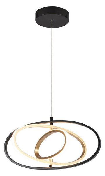 VISEČA LED-SVETILKA Orion 2300 lm 4000 K