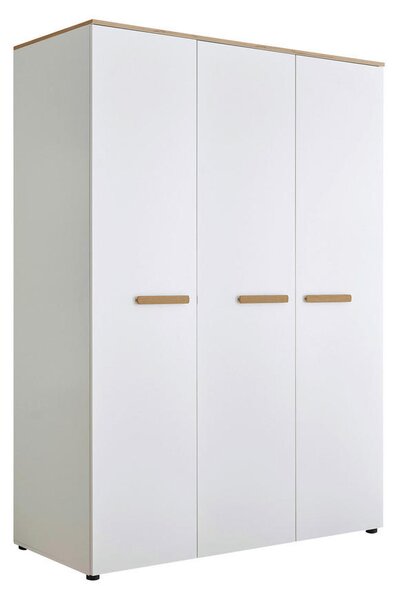 OTROŠKA OMARA ZA OBLAČILA 135/195/60 cm