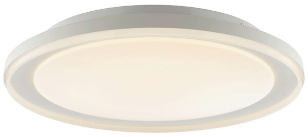 STROPNA LED-SVETILKA Pederson 10 W 3000-6500 K 220-240 V