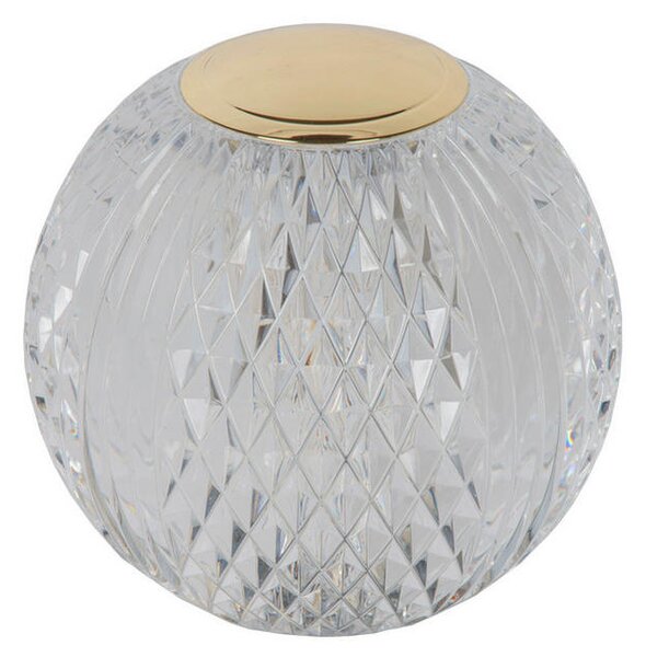 NAMIZNA LED-SVETILKA Cintra 11/11/10.5 cm