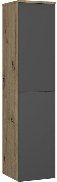 SREDNJE VISOKA OMARA 30/132/32 cm