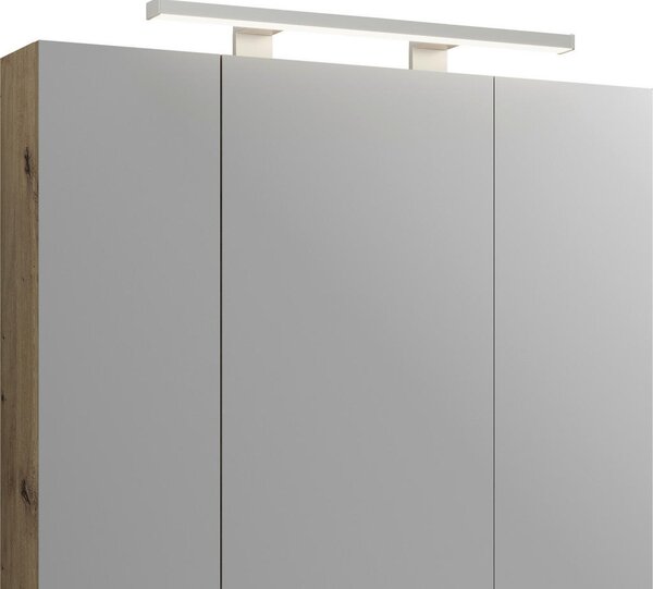 OMARA Z OGLEDALOM 90/74/18 cm