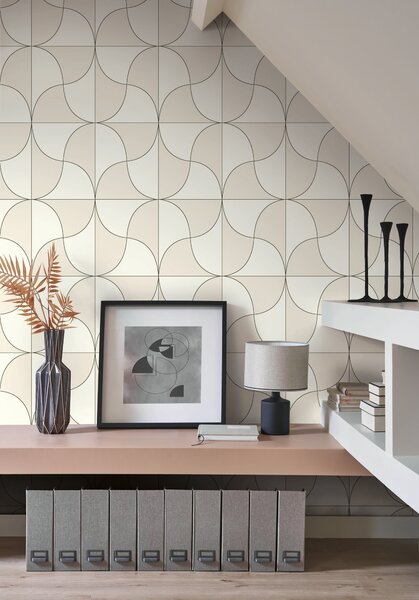 Tapeta Virevolte 5 barv