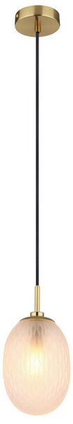VISEČA SVETILKA DEVIN 15/120 cm E14