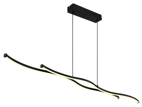 VISEČA LED-SVETILKA BOYD 1260 lm 3000 K 230 V