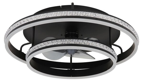 STROPNI VENTILATOR 2700-6000 K