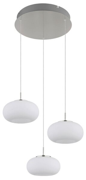 VISEČA LED-SVETILKA 1500 lm 3000 K 230 V