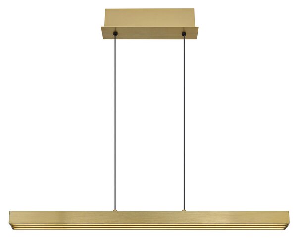 VISEČA LED-SVETILKA ETHAN 280-2800 lm 2700-6000 K 230 V