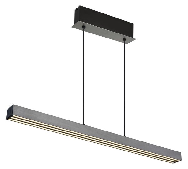 VISEČA LED-SVETILKA 260-2600 lm 2700-6000 K 230 V