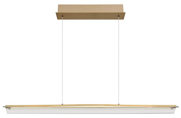 VISEČA LED-SVETILKA MURIELLA 1500 lm 3000 K 230 V