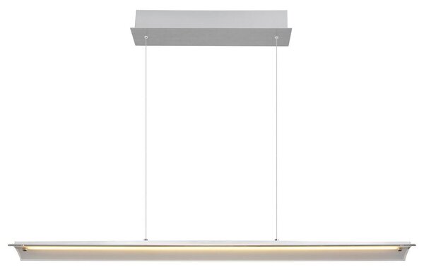 VISEČA LED-SVETILKA MURIELLA 1500 lm 3000 K 230 V