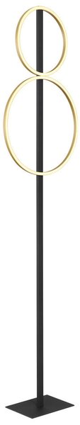STOJEČA LED-SVETILKA LUFFY 3000 K