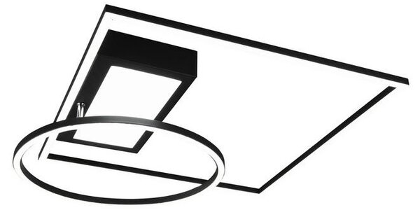 STROPNA LED-SVETILKA Downey 33 W 2700-6500 K 230 V