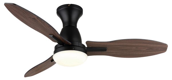 STROPNI VENTILATOR Gale 2453 lm 3000/4500/6000 K