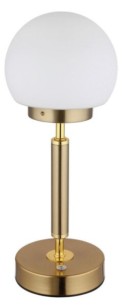 NAMIZNA LED-SVETILKA HAKU 11,5/28,5 cm