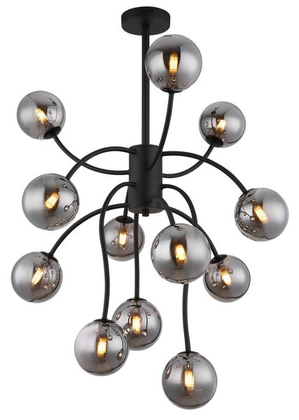 STROPNA LED-SVETILKA RIHA 3000 K 230 V G9