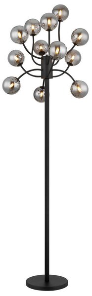 STOJEČA LED-SVETILKA RIHA 3000 K