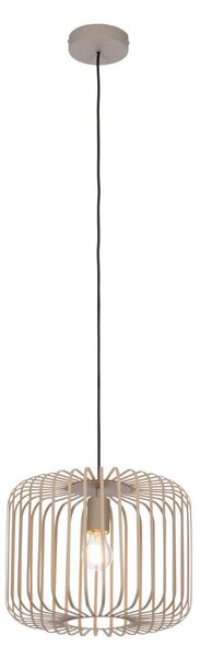 VISEČA SVETILKA Coventry 35/120 cm 60 W E27