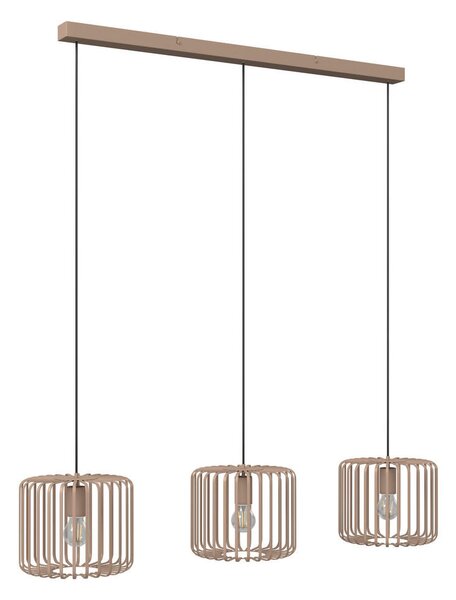 VISEČA SVETILKA Coventry 110/25/120 cm 60 W E27